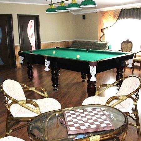 Family Complex Ekokomfort Sagunovka Bagian luar foto