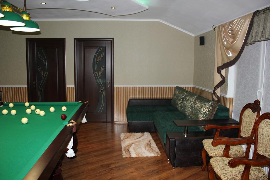 Family Complex Ekokomfort Sagunovka Bagian luar foto