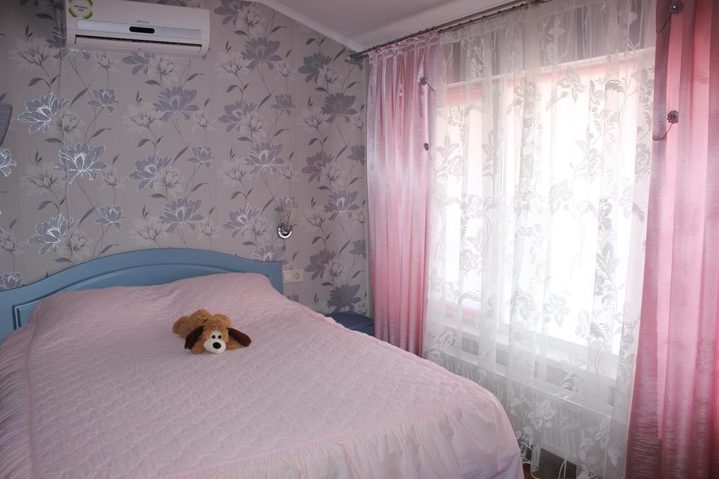 Family Complex Ekokomfort Sagunovka Bagian luar foto